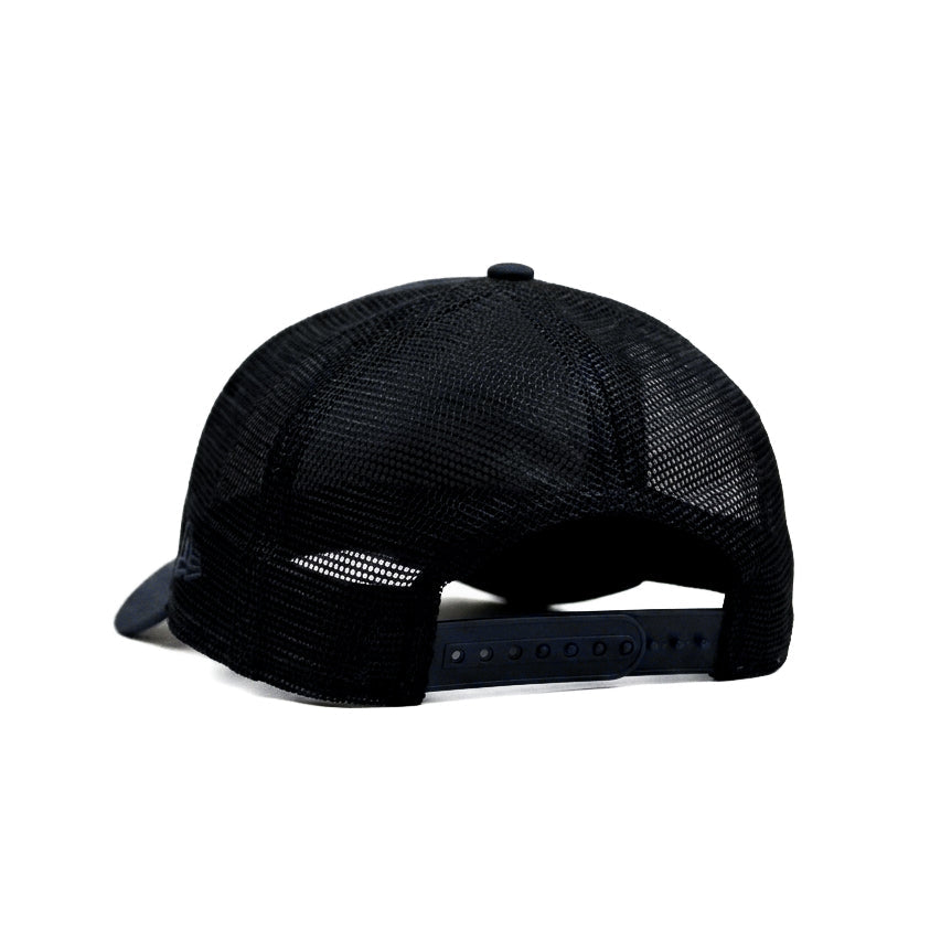 New Era Trucker Snapback Cap