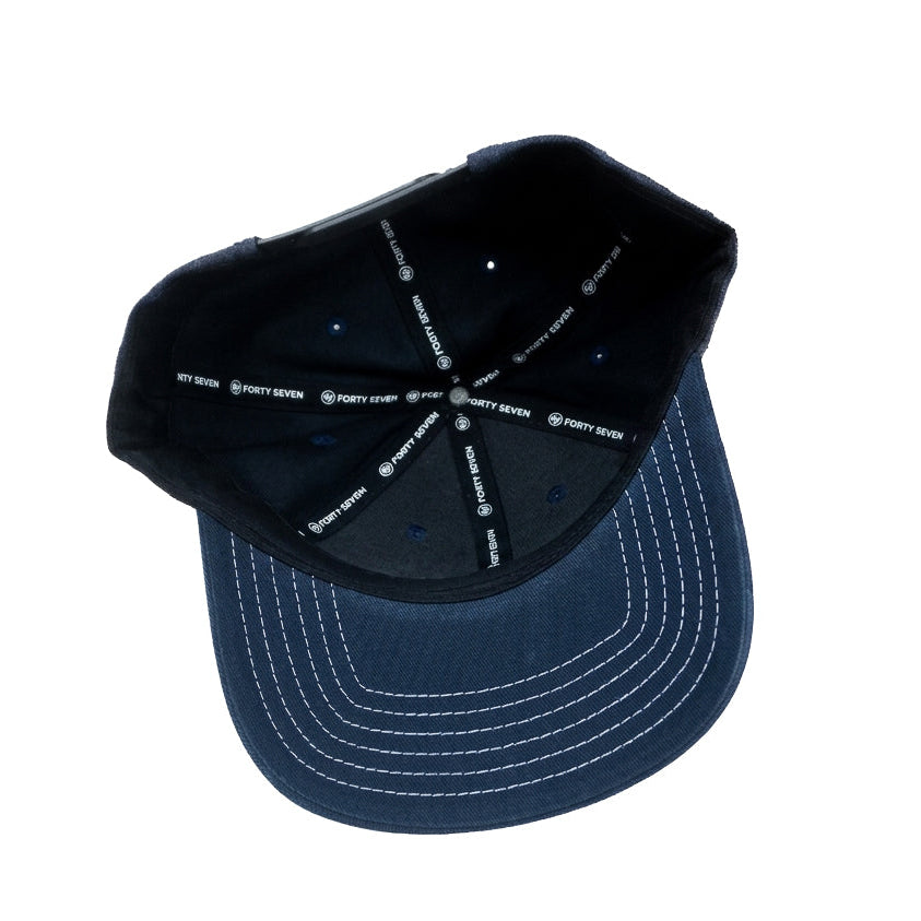T 47 Snapback CAP