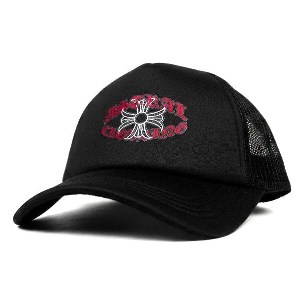 Astec Trucker Cap