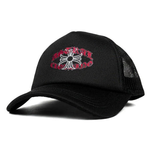 Astec Trucker Cap