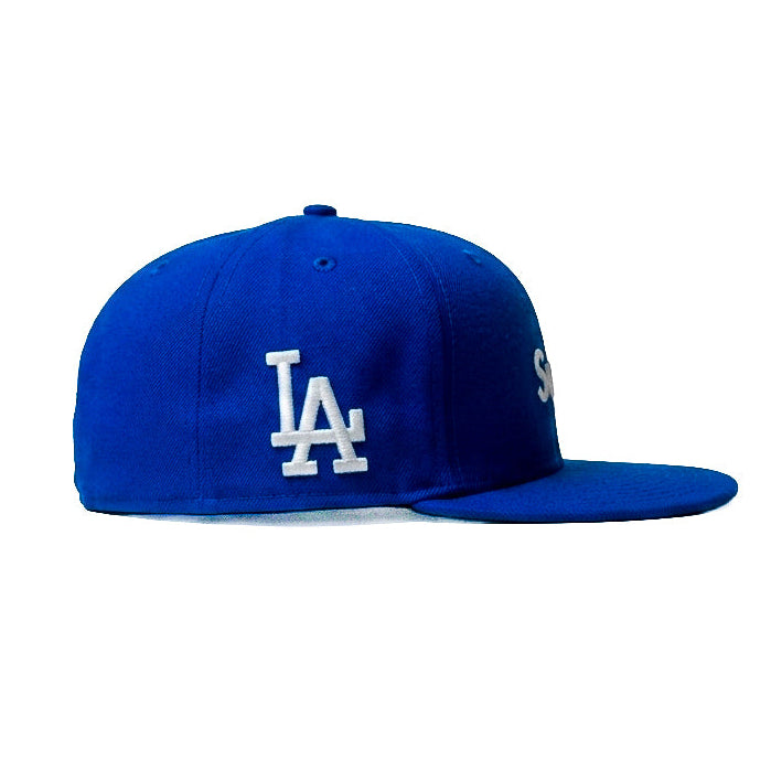 OVERSIZED NEW ERA SUPREME Limited Edition Cap