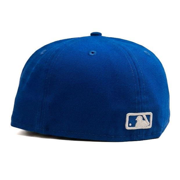 Oversized New Era NY Blue Limited Edition