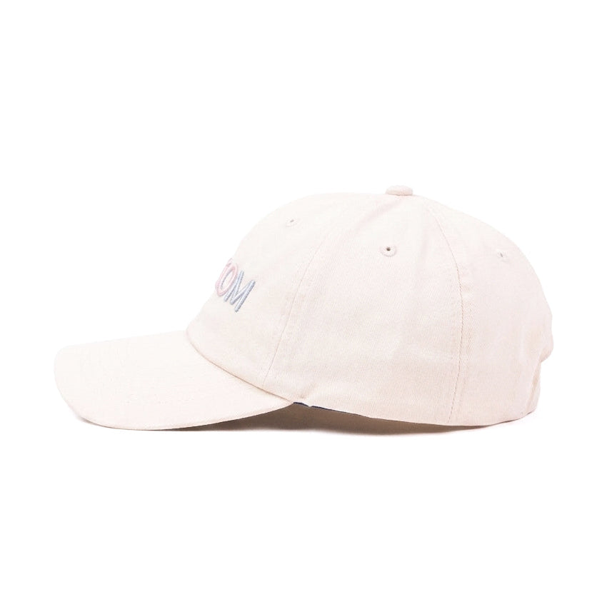 Dog Mom Bockless Baseball Cap