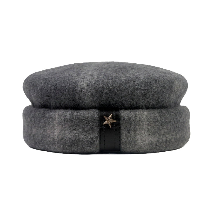 The Commando Hat (Ash)