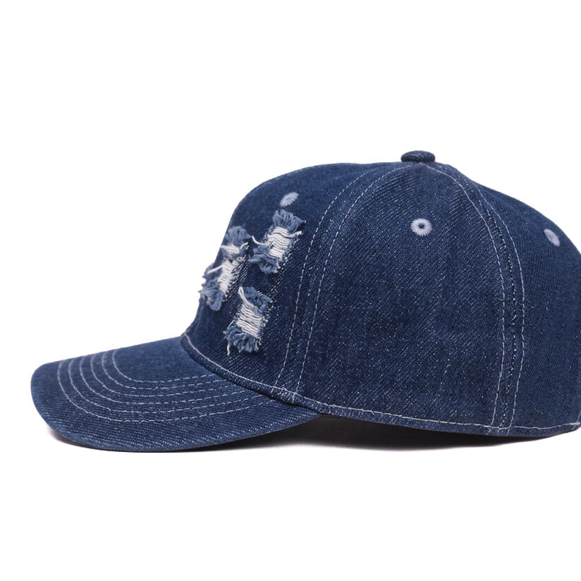 Deep Blue Heritage