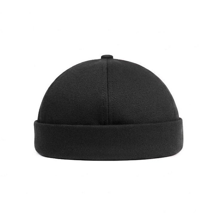 Black Mesh Docker