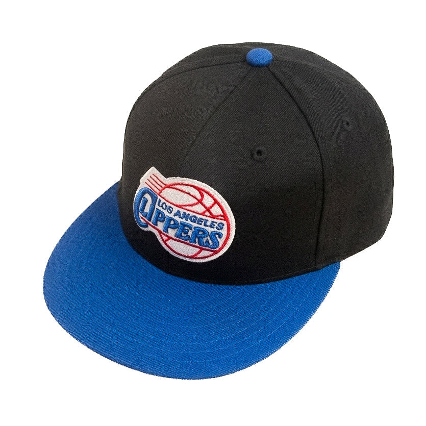 Oversized Los Angeles Clippers Mitchell & Ness Limited Edition