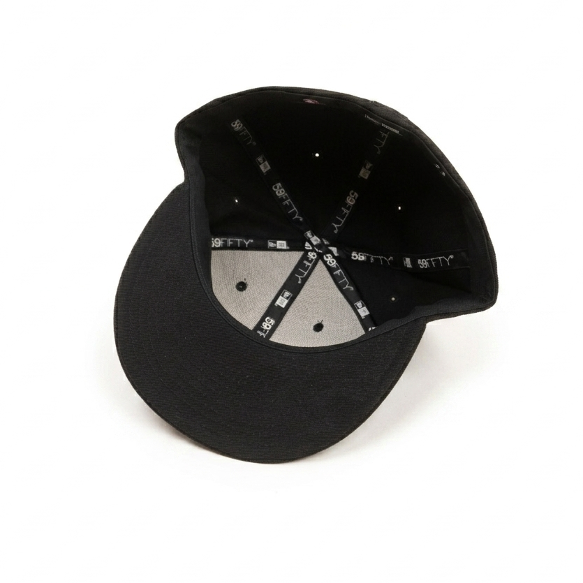 Oversized New Era P Limited Edition