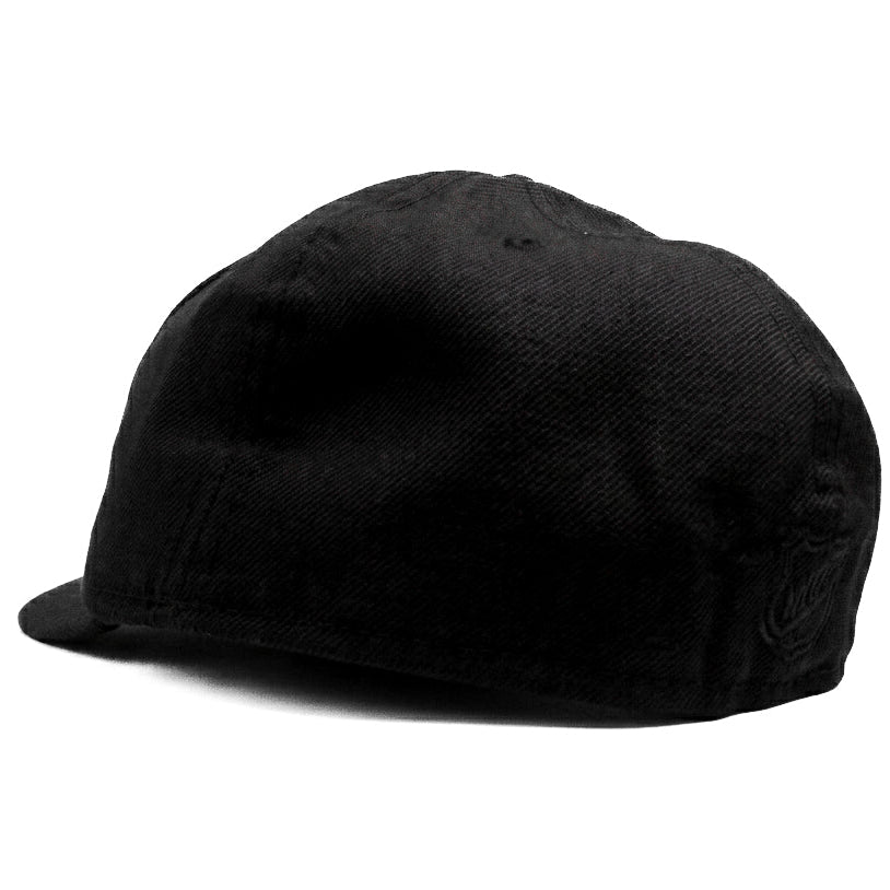 Oversized New Era Red Indian Bet Limited Edition