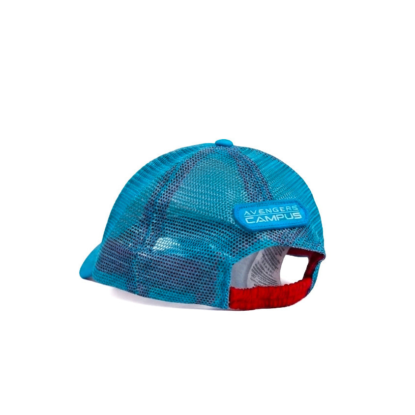 Kids Spiderman Funday Trucker Cap