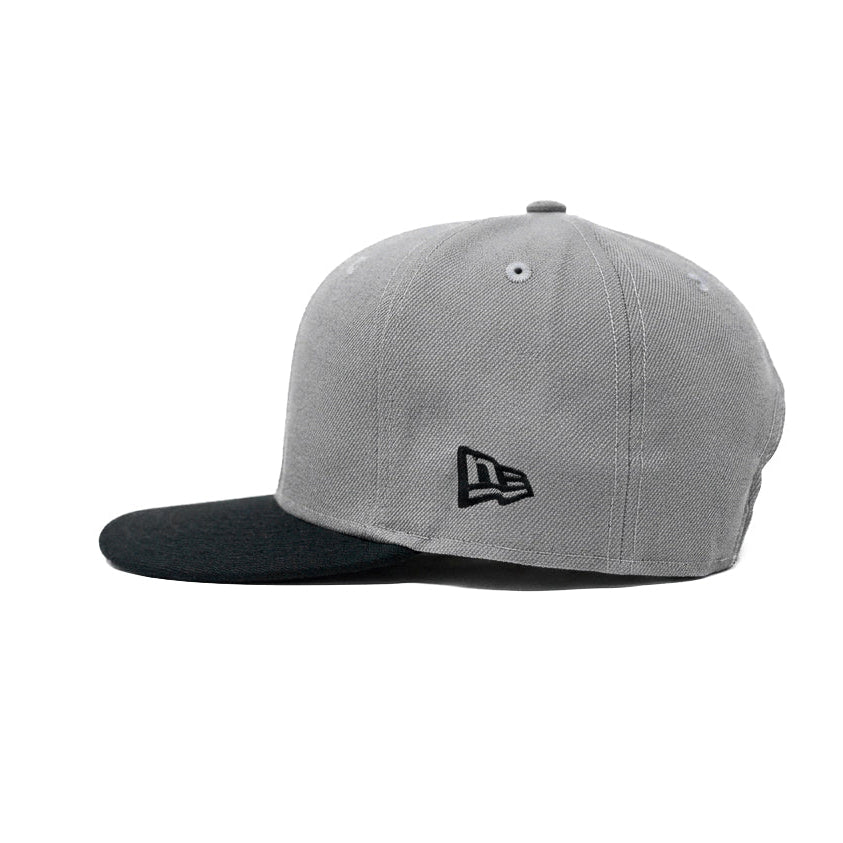 New Era NY Snapback Cap