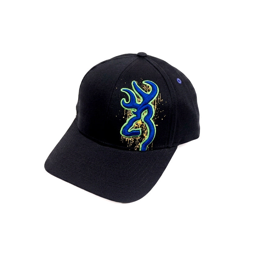 Browning Kendo Snapback Cap