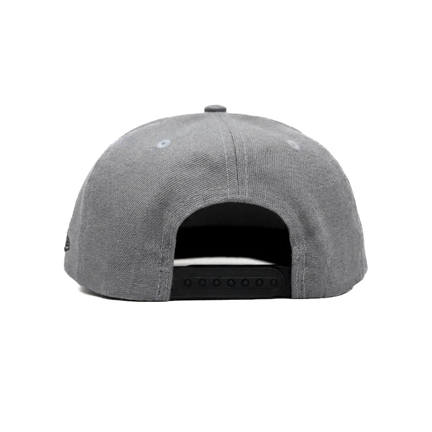 New Era NY Snapback Cap