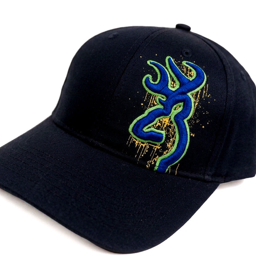 Browning Kendo Snapback Cap