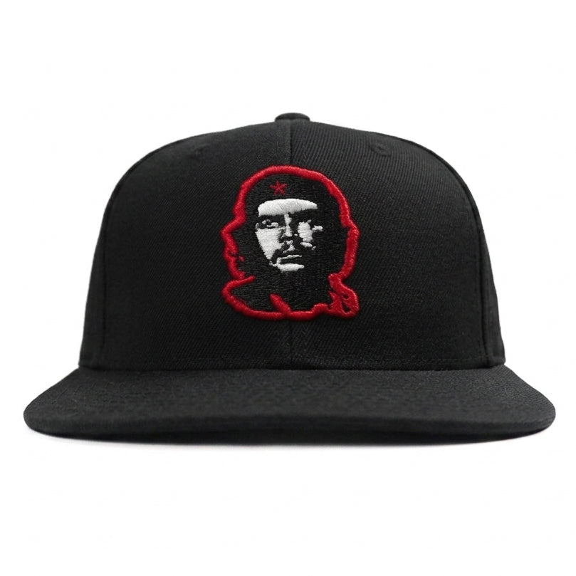 Che Guevara Fitted Cap