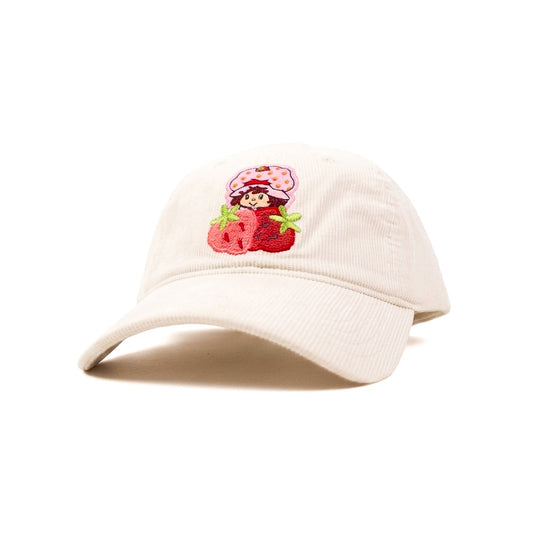 Strawberry Shortcake Limited Edition Snapback Cap