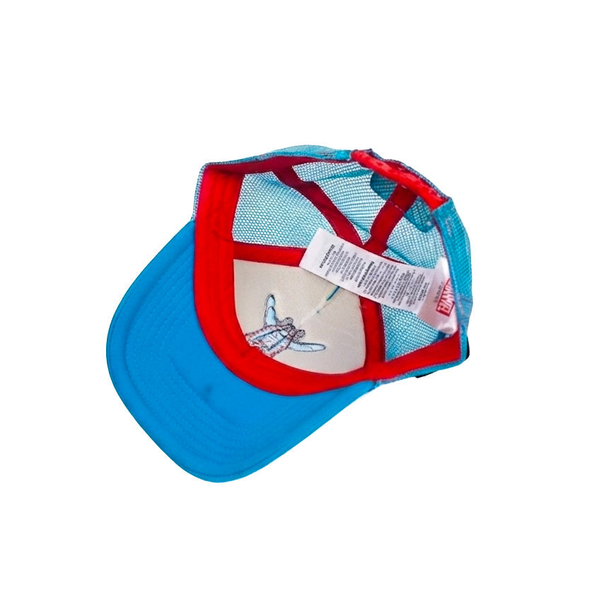 Kids Spiderman Funday Trucker Cap