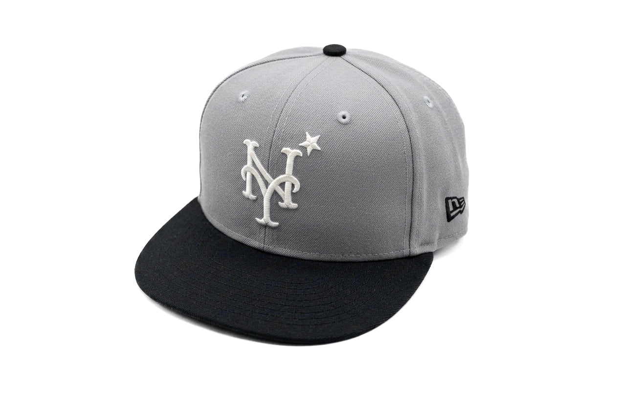 New Era NY Snapback Cap