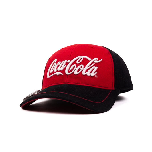 Coca-Cola Limited edition Bottle Opener Snapback Cap
