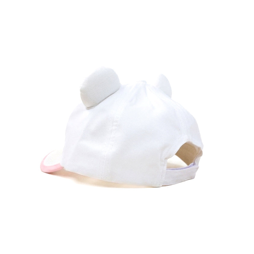White Bear Kids Funday Cap