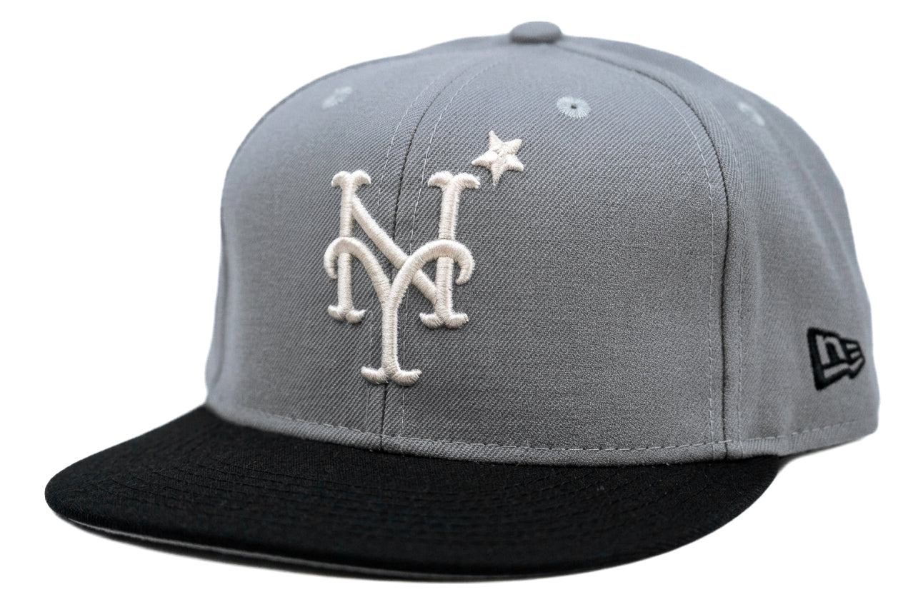 New Era NY Snapback Cap