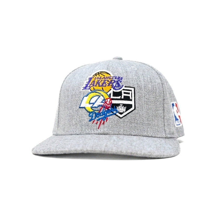 NBA All Star Snapback Cap
