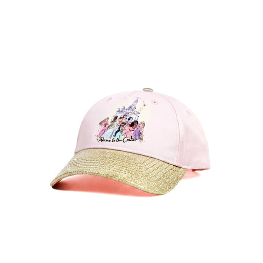 Kids Disney Princess Funday Cap