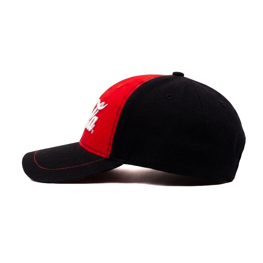 Coca-Cola Limited edition Bottle Opener Snapback Cap