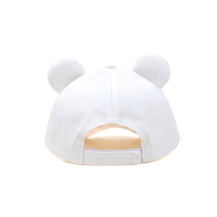 White Bear Kids Funday Cap