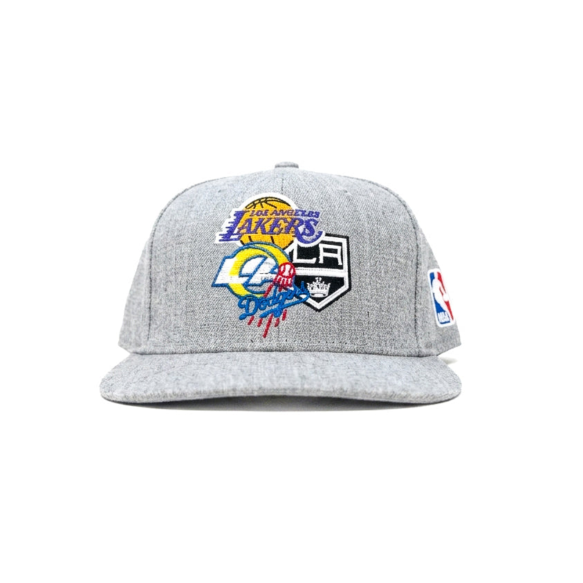 NBA All Star Snapback Cap