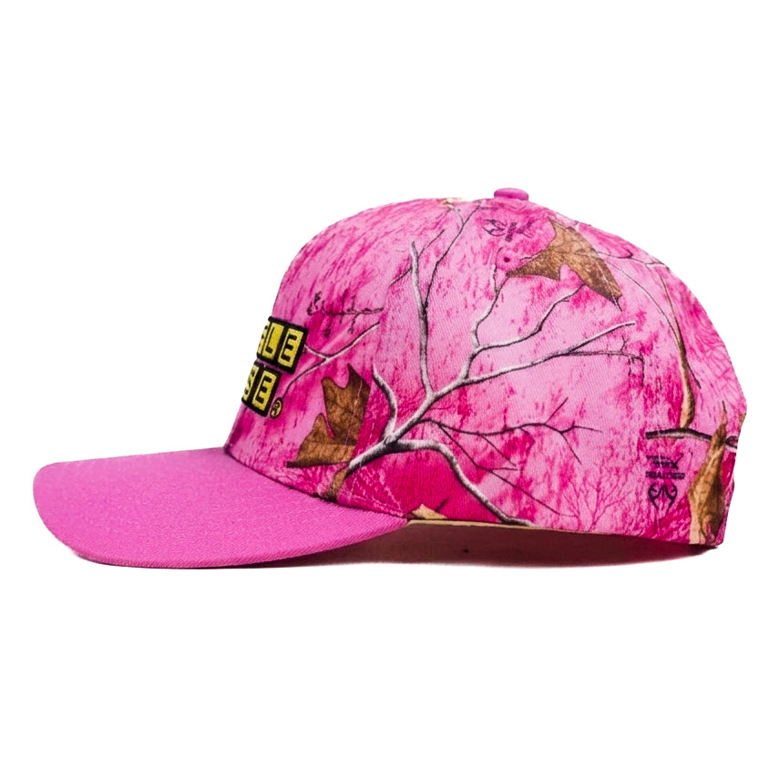 Waffle House Snapback Cap