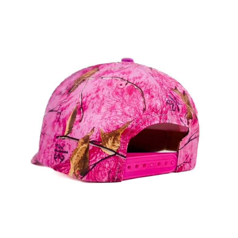 Waffle House Snapback Cap