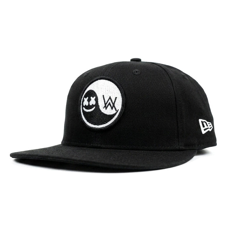Marshmellow WW Cap