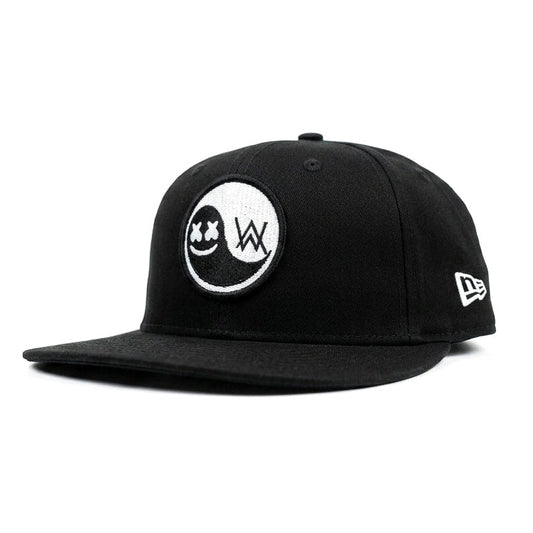 Marshmellow WW Cap