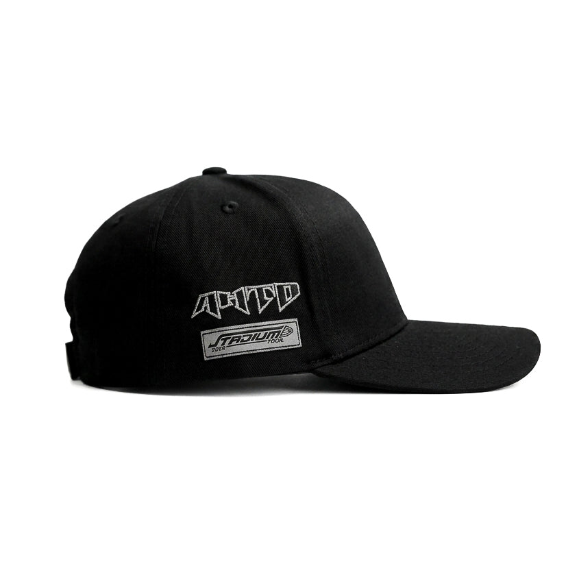 XO Limited Edition Snapback Cap