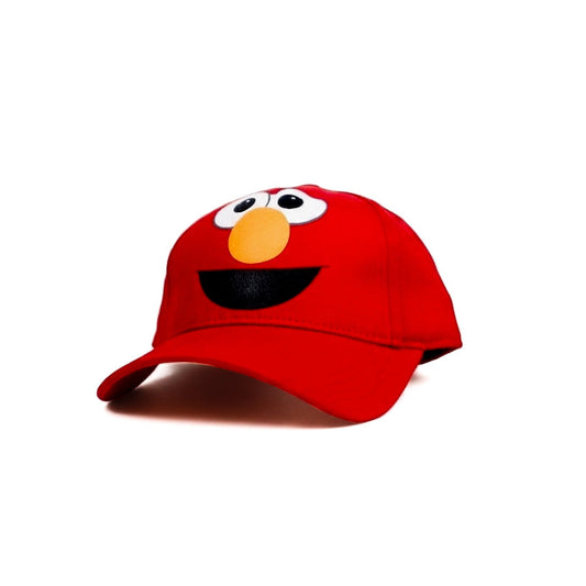 Kids Elmo Seseme Street Funday Cap