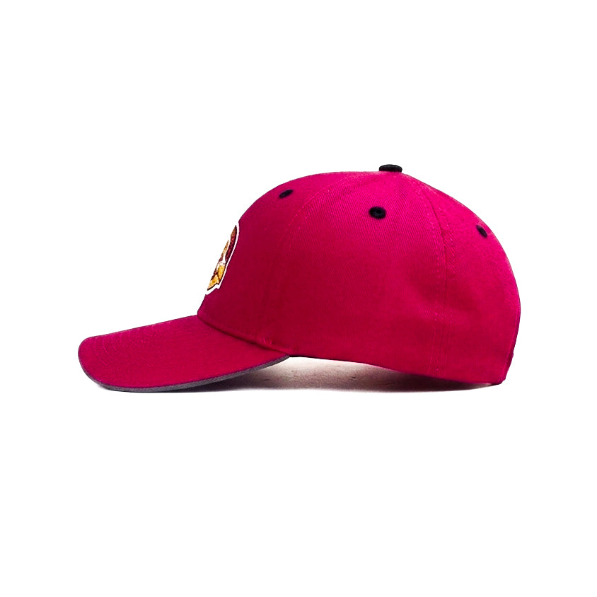 Red Robin Snapback Cap