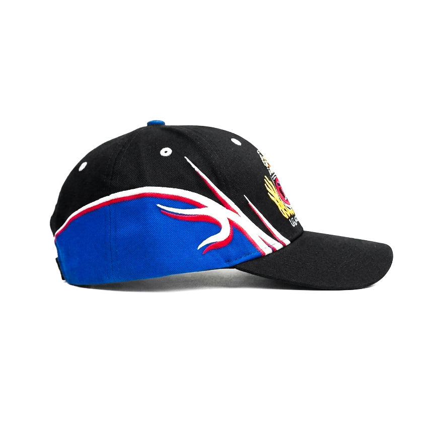 Championship NHRA Drag Racing Snapback Cap