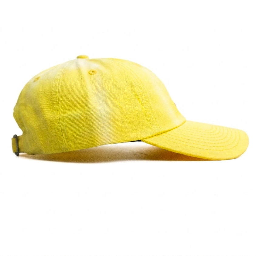 Rich Ghost Field Grade Fitted Cap