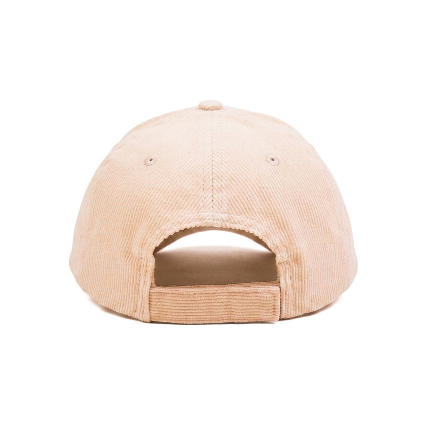 Heart Line Cuordoroy Cap
