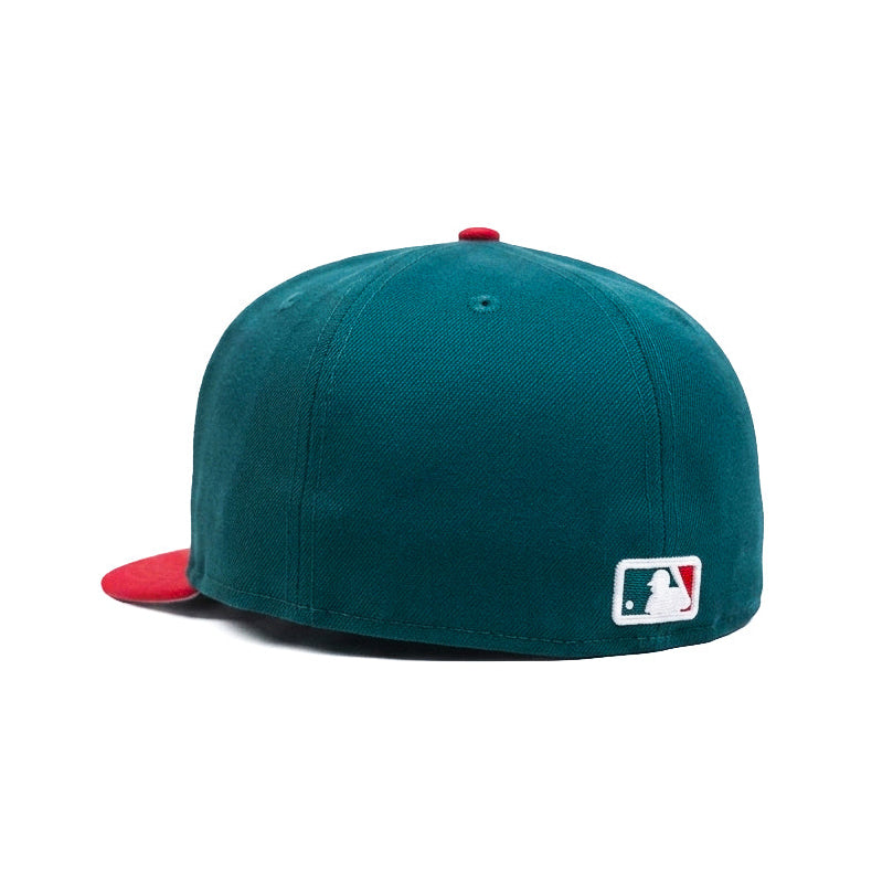 Oversized New Era Skull Limited Edition Cap
