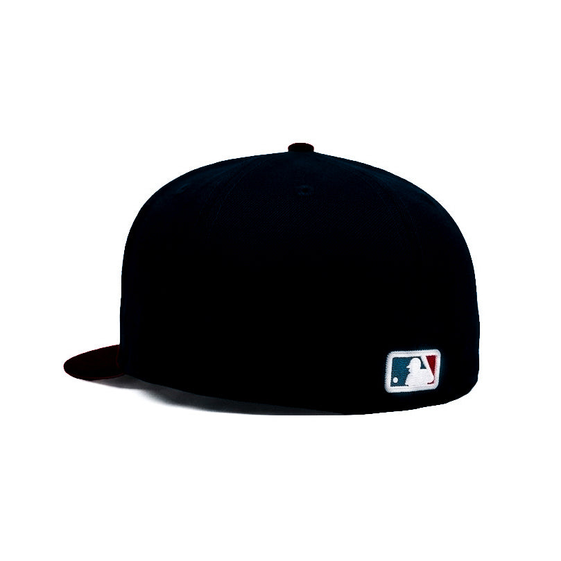 Oversized New Era M Limited Edition Cap