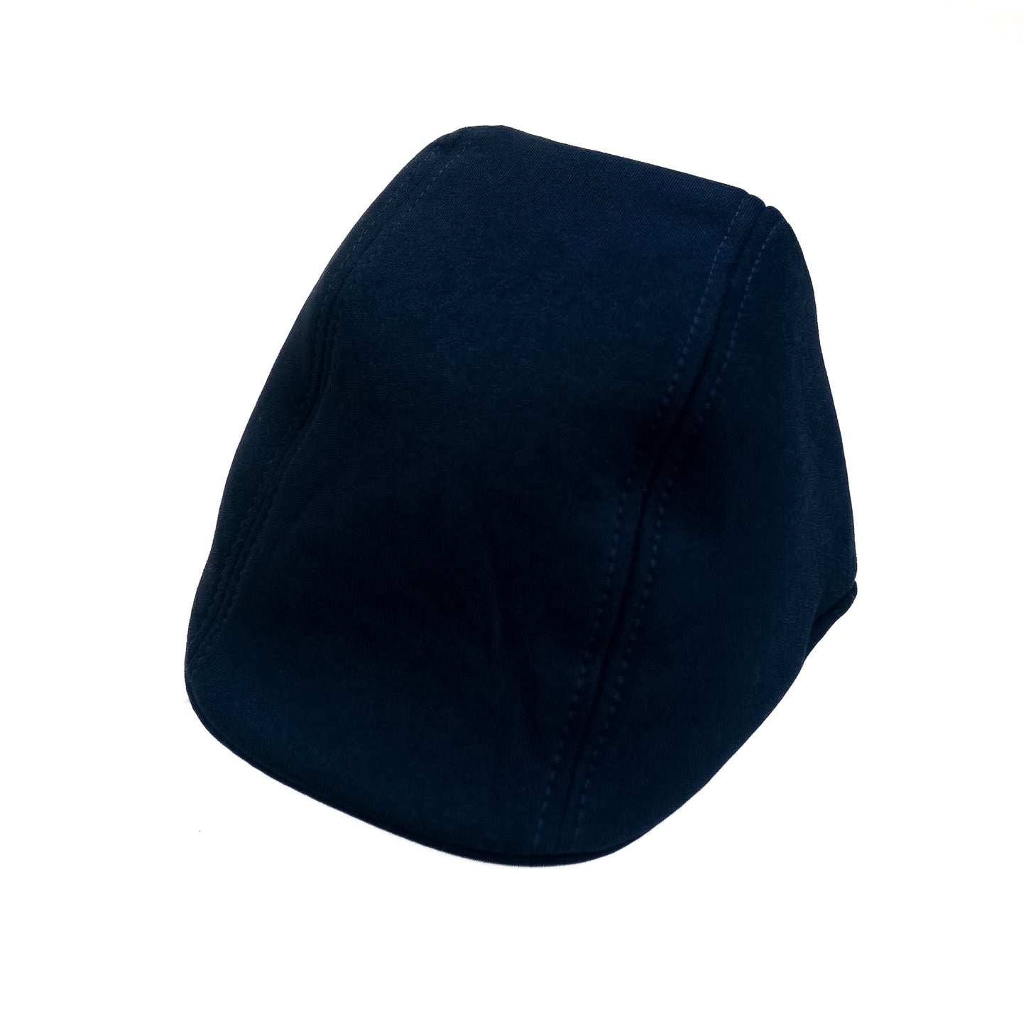 Premiere Navy Newsboy Cap