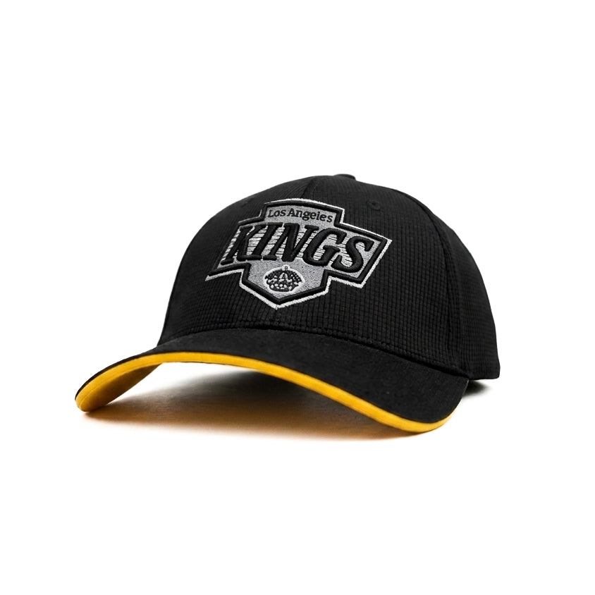 Los Angeles Kings Baseball Cap
