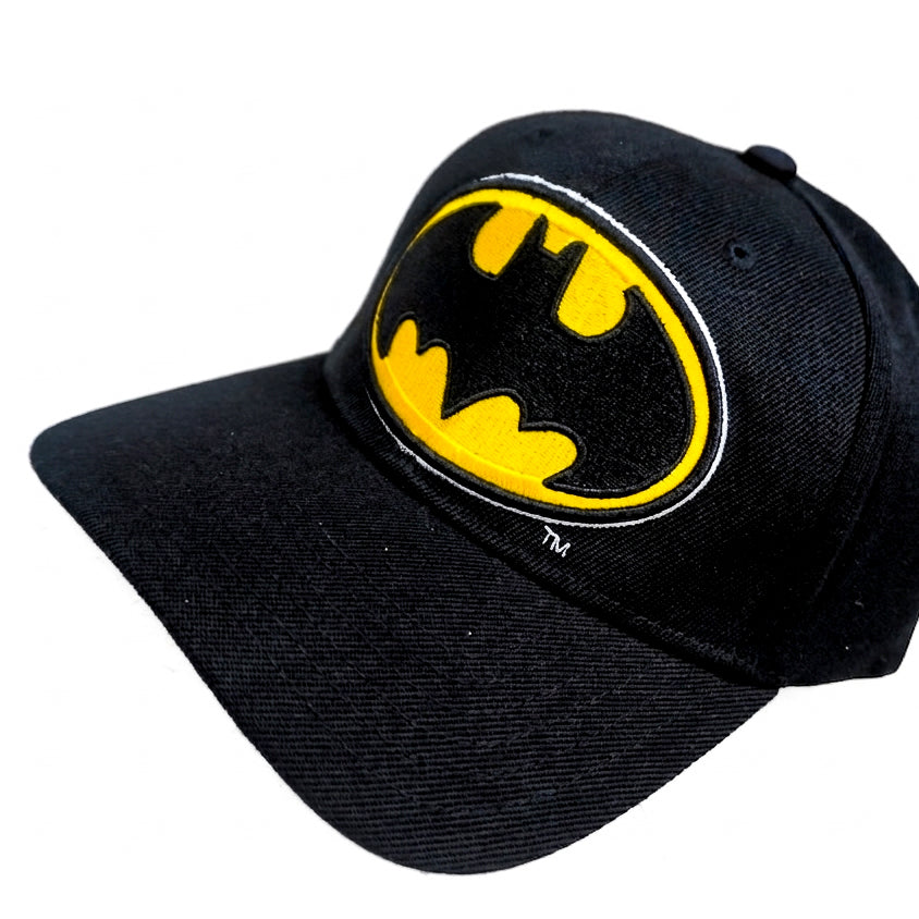 Batman Beyond Limited Edition Snapback Cap