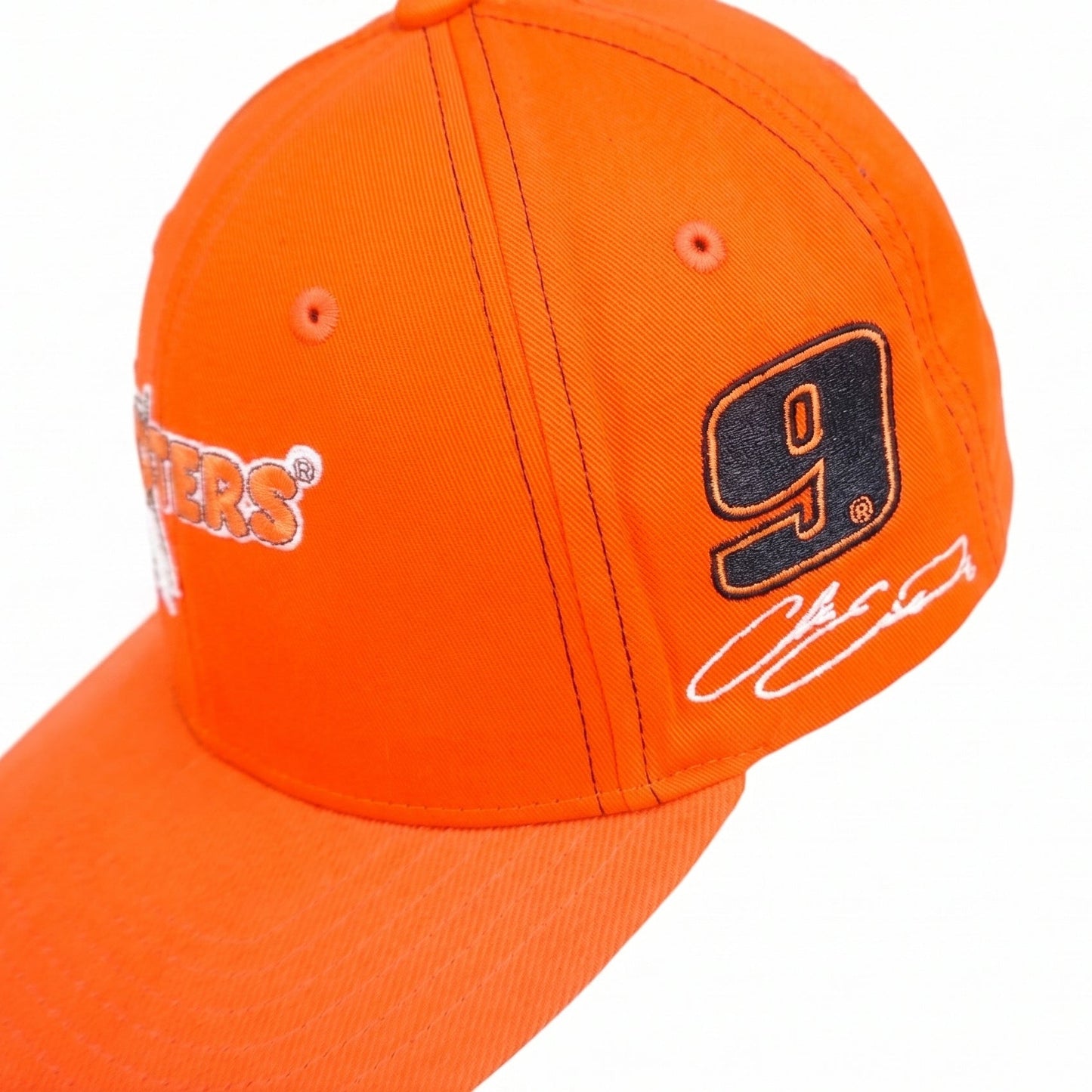Hooters Number 9 Limited Edition Snapback Cap