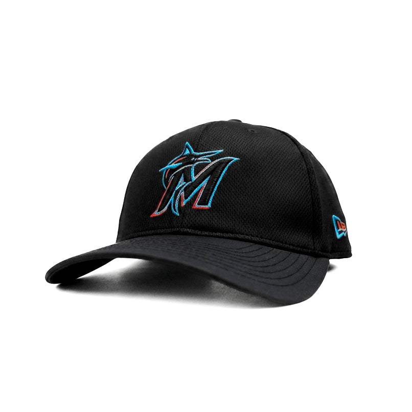 New Era M Limited Edition Camo Snapback Cap