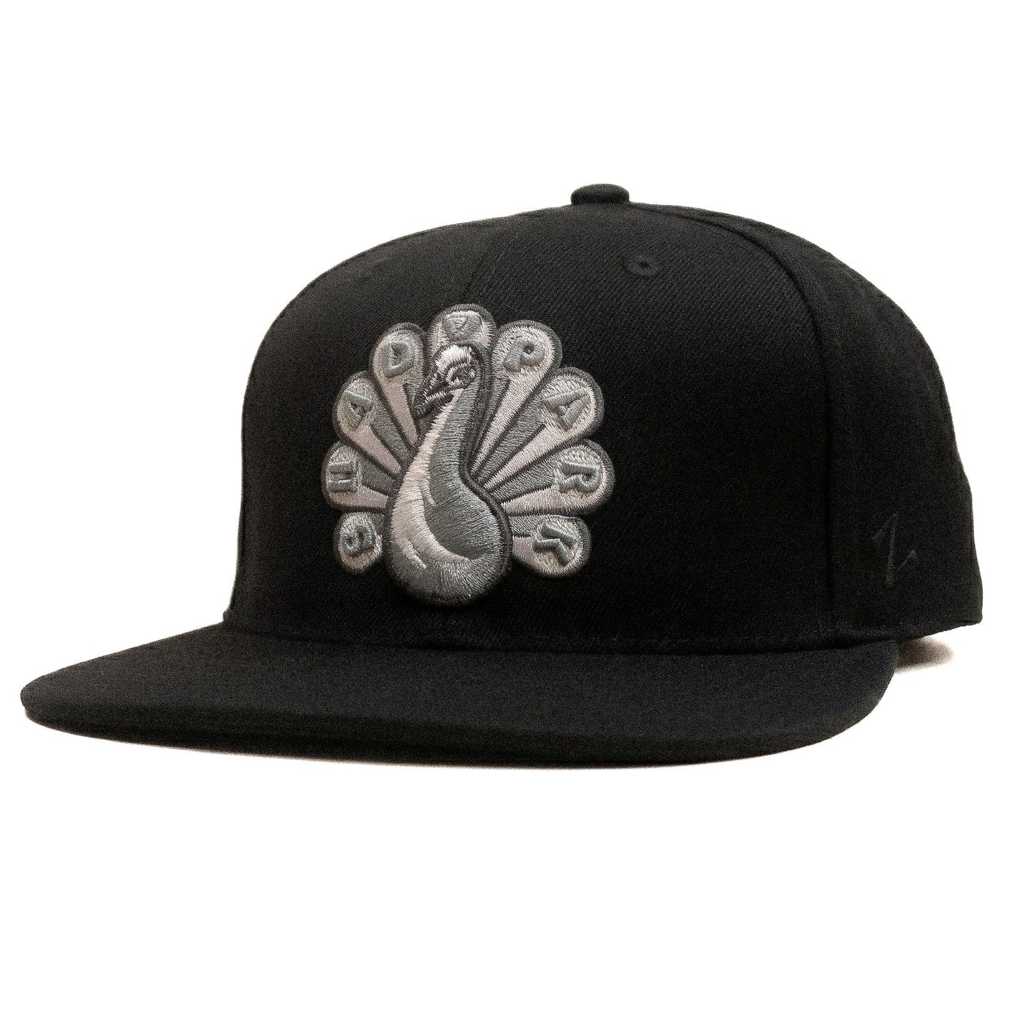 Oversized Zephyr Shady Park Limited Edition