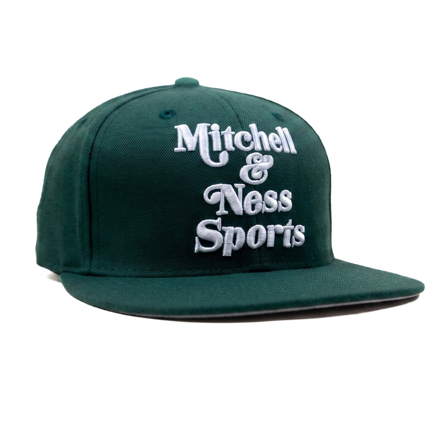 Mitchell & Ness Sports Oversized Limited Edition Cap