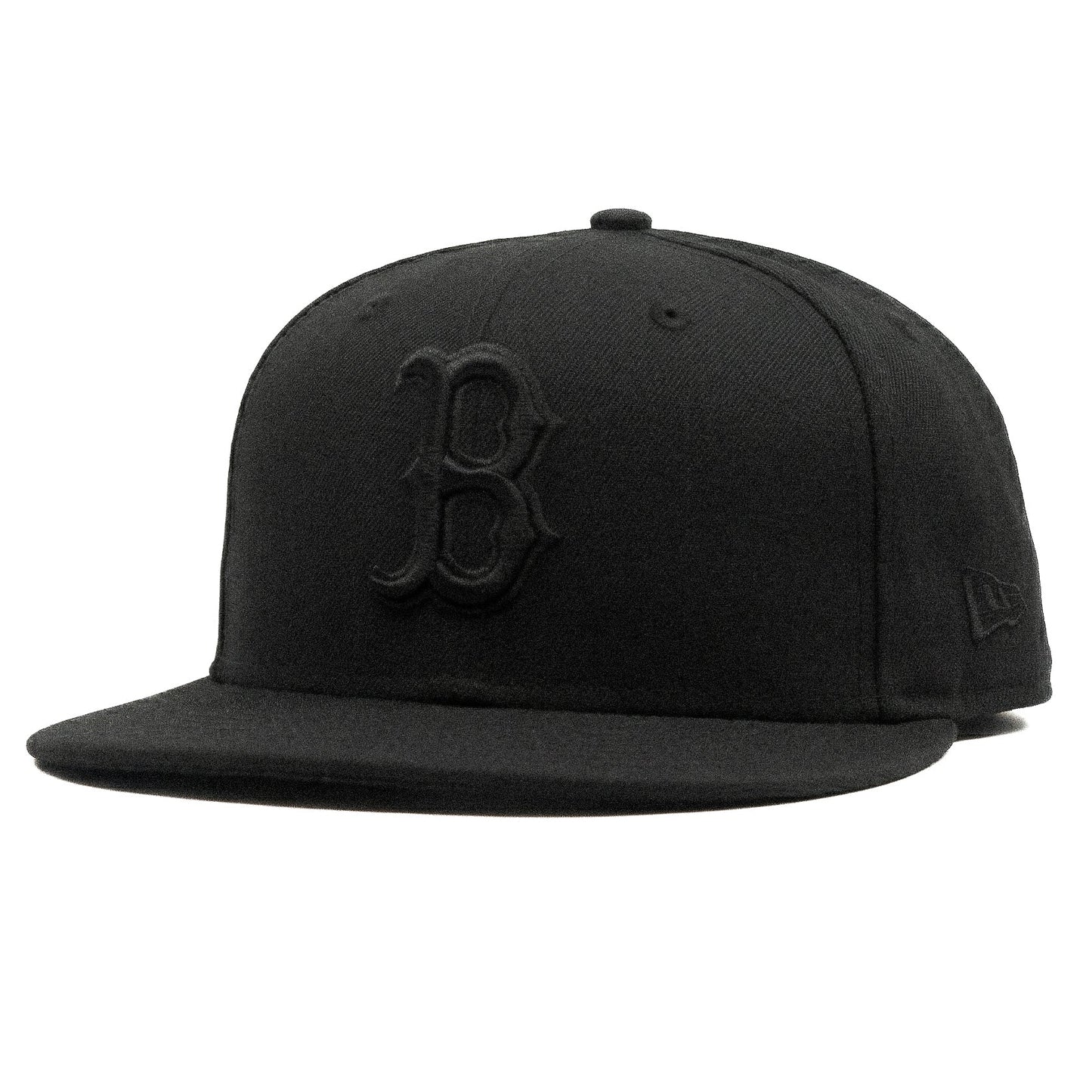 Oversized New Era B Limited Edition